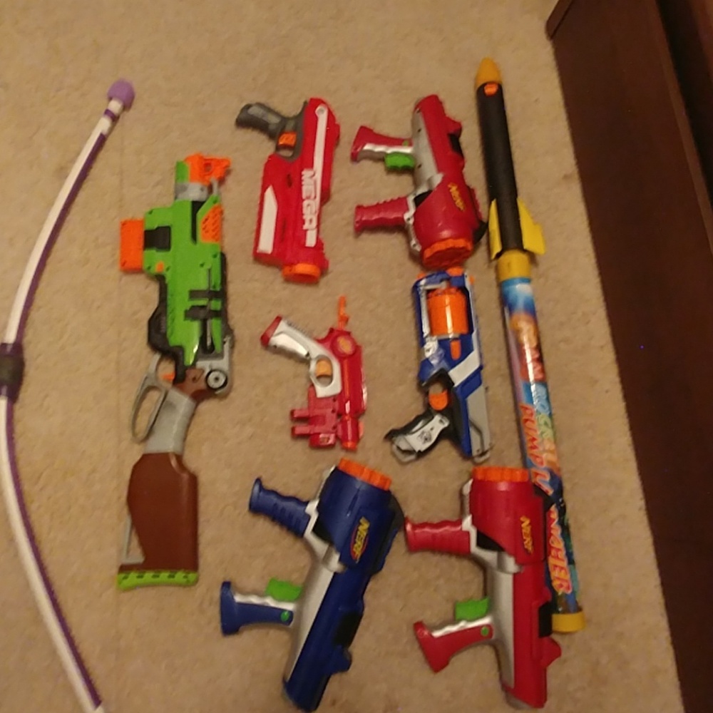 Too old, but fun for kids - Picture 2 of 2